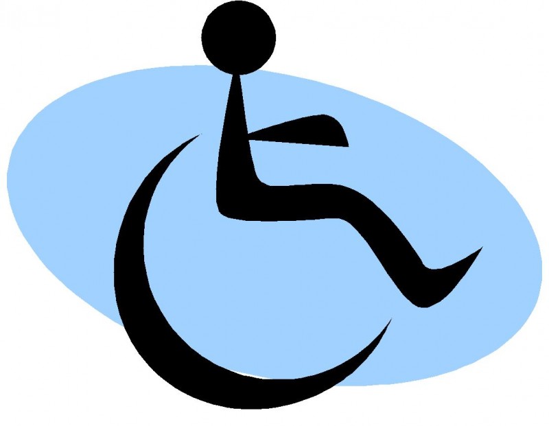 Disability provisions