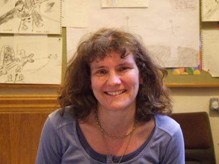 Sue Green