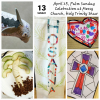 Palm Sunday Celebration