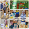 Messy Church Sept 24